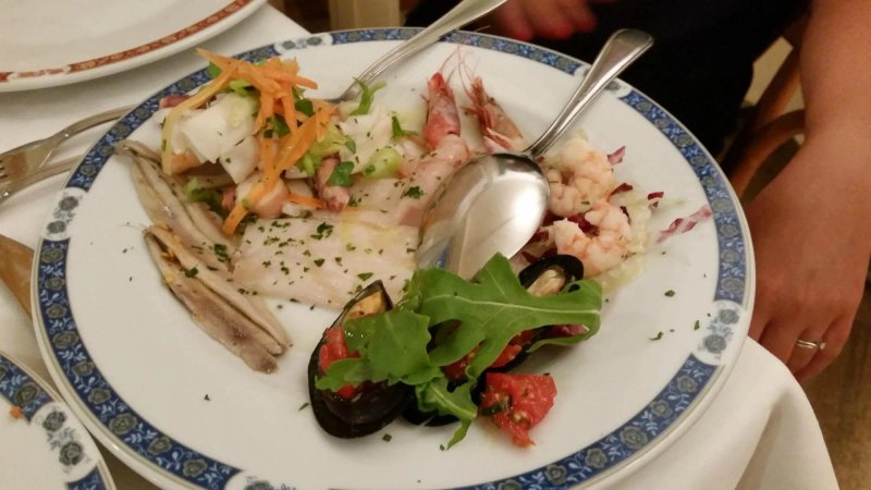 Ristorante Da Sergio