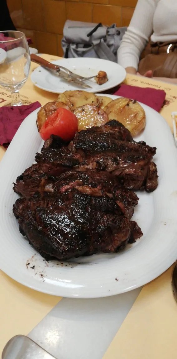Restaurante Cal Boter