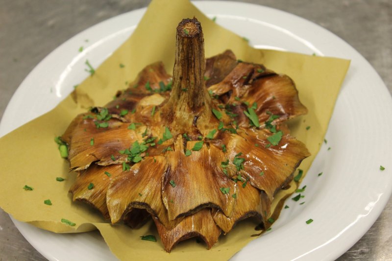 Fattoincasa by Hosteria La Danesina