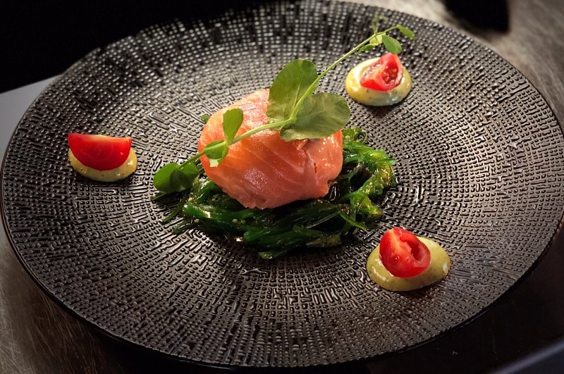 Visrestaurant Bergsdiep