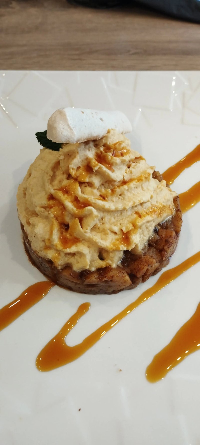 Restaurant Au Marechal Gourmand