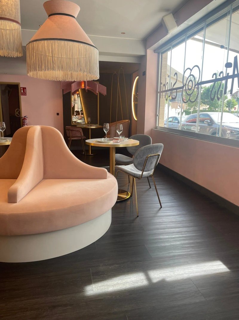 Miss Sushi Majadahonda