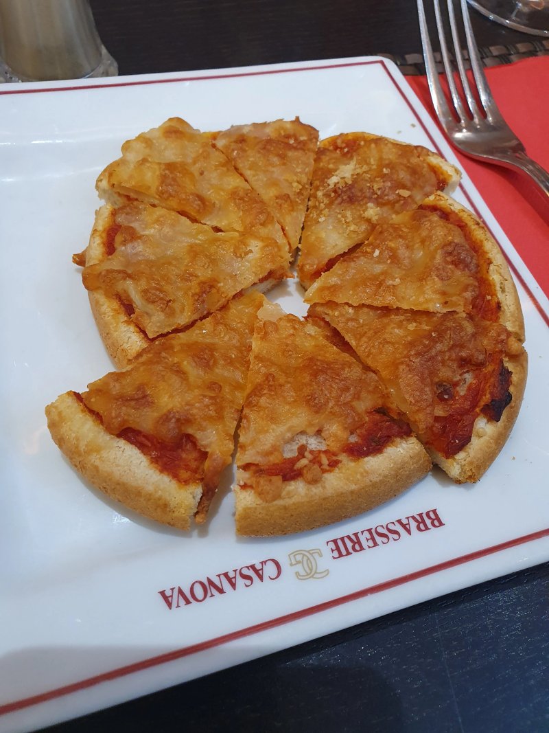 Brasserie Casanova
