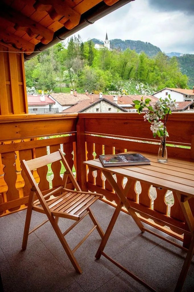 Apartments Masera