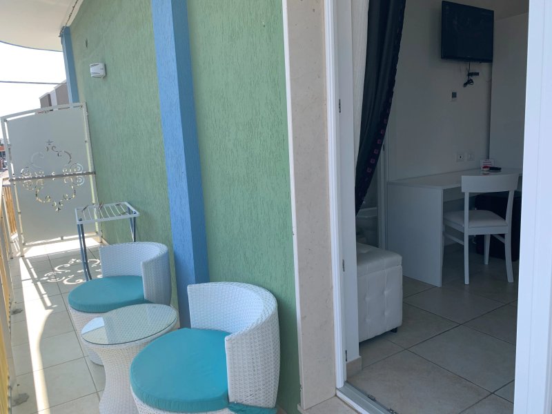 Bed and Breakfast Palazzo Greco