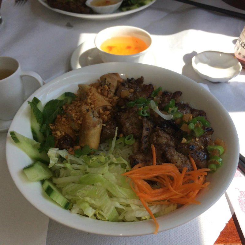 V-Namese Restaurant