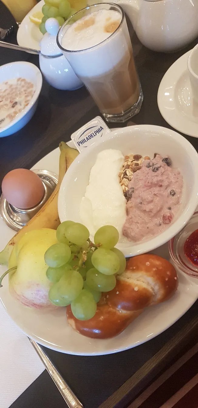 Sieben Welten Hotel & Spa Resort