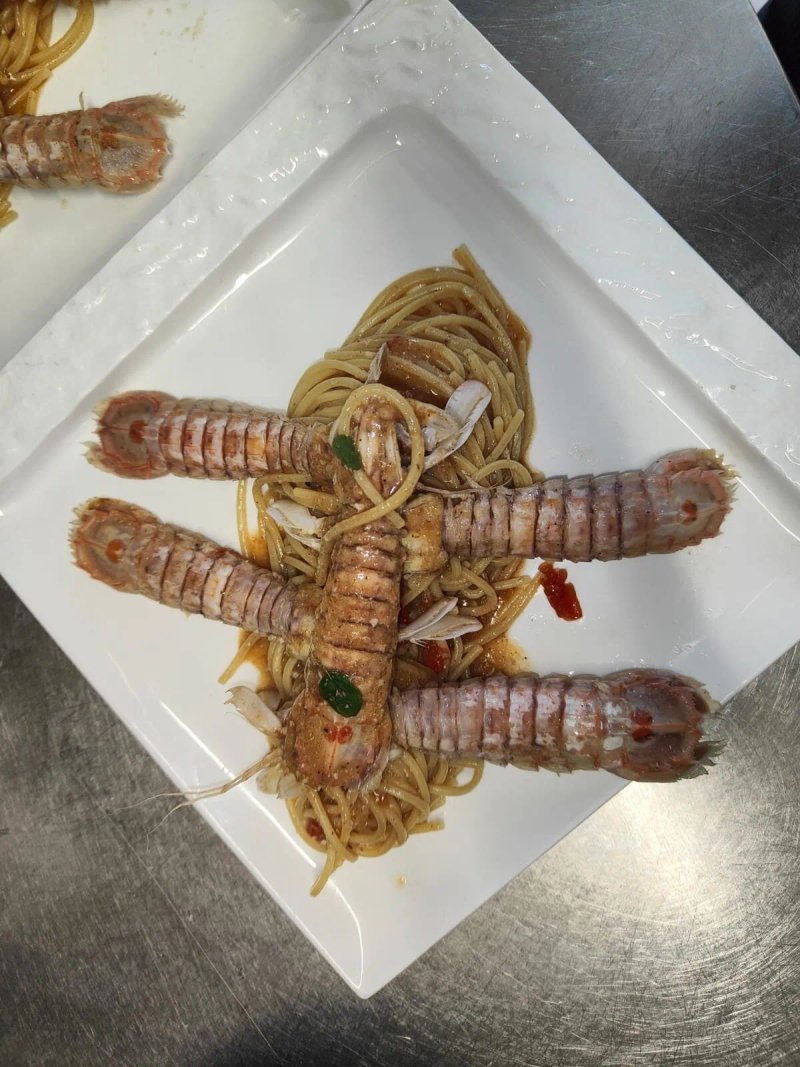 Antica Aquileia Ristorante Pizzeria