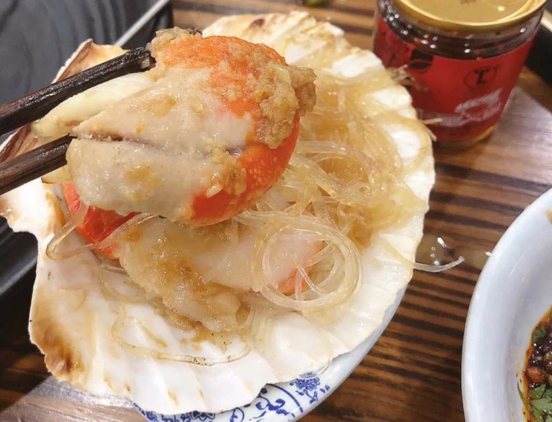 Mandarin Grill & Hotpot
