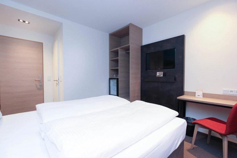 City Hotel Wurzburg