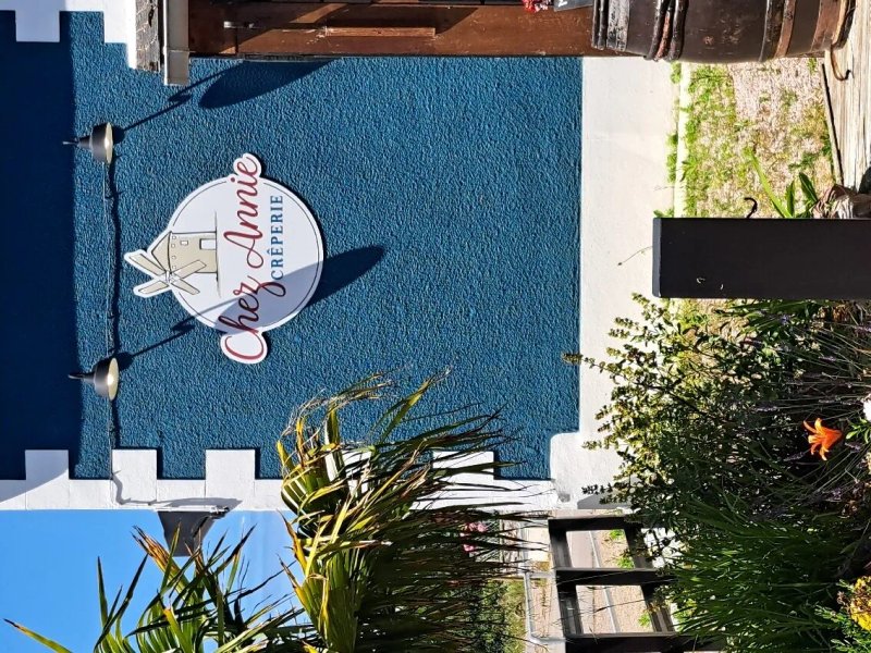 Crêperie Chez Annie