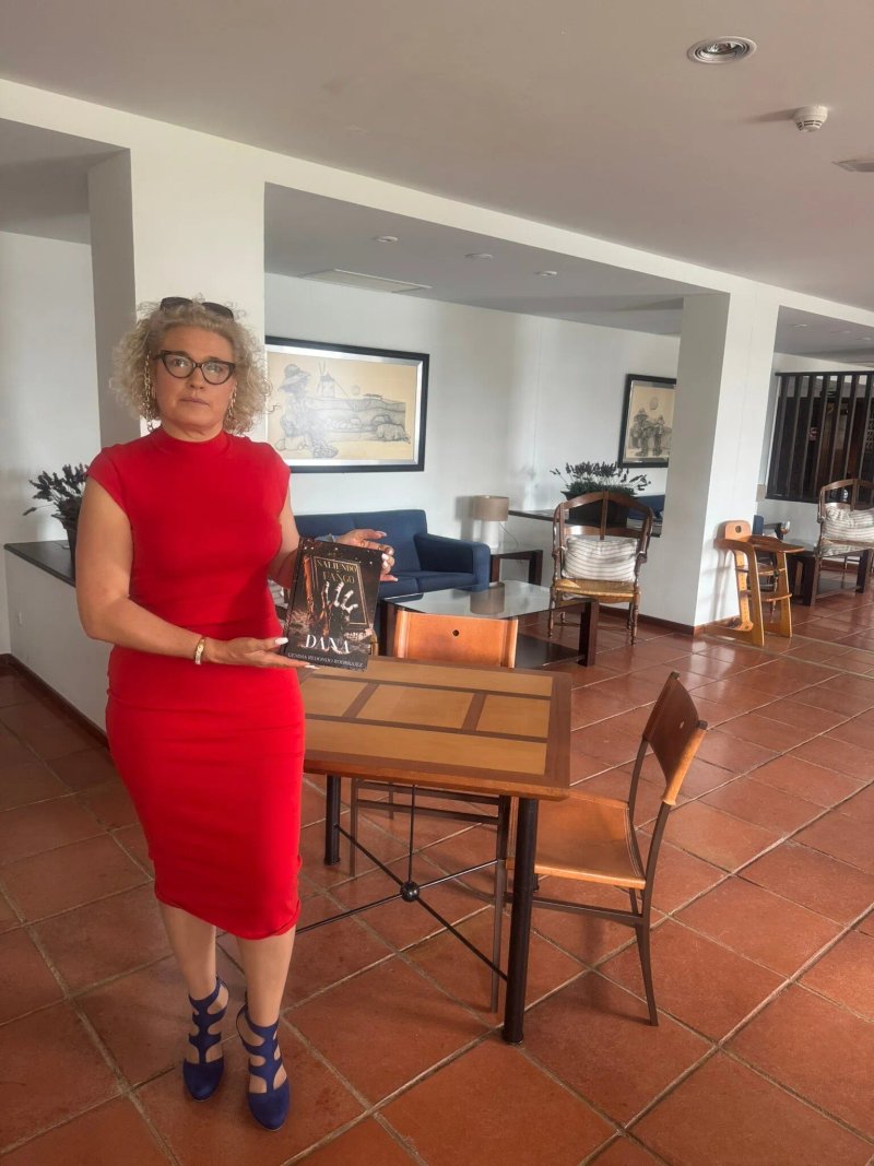 Restaurante Parador de Manzanares