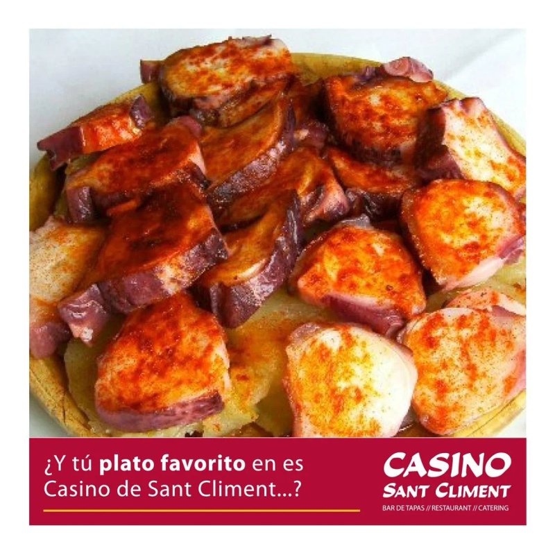 Casino Sant Climent