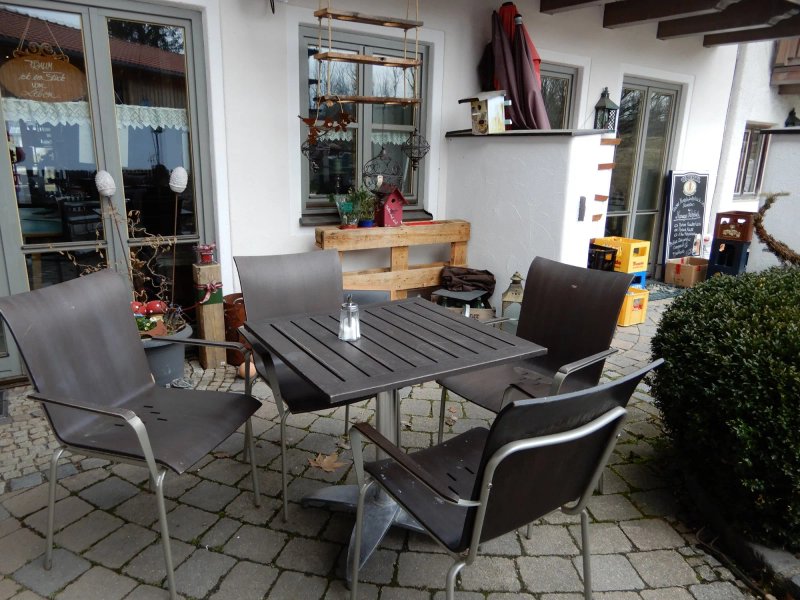 Modest Kaffeerosterei