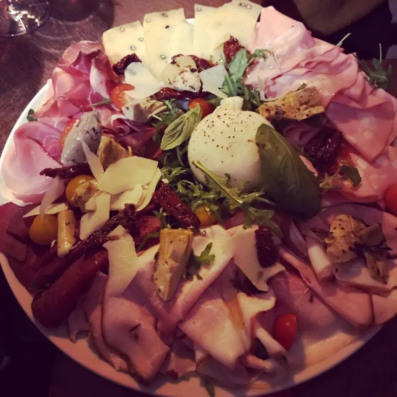 Le Bistrot de La Reine