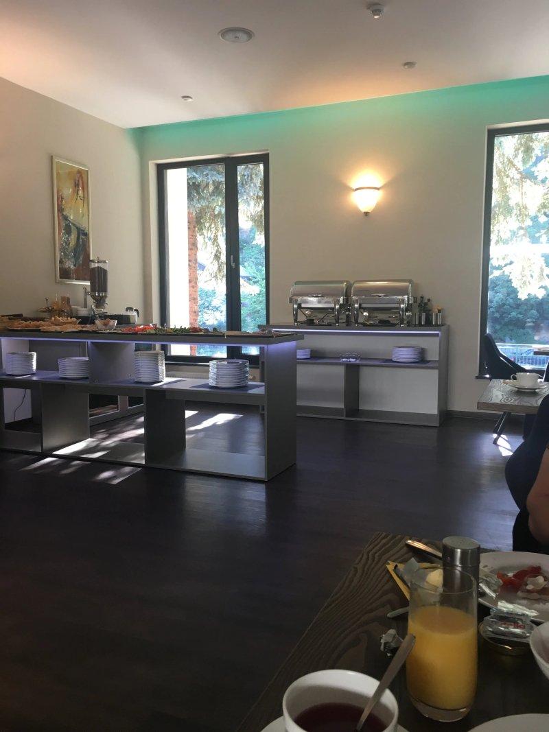 Carlsbad Inn