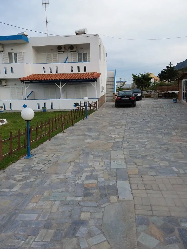 Villa Bel Passo Apartments