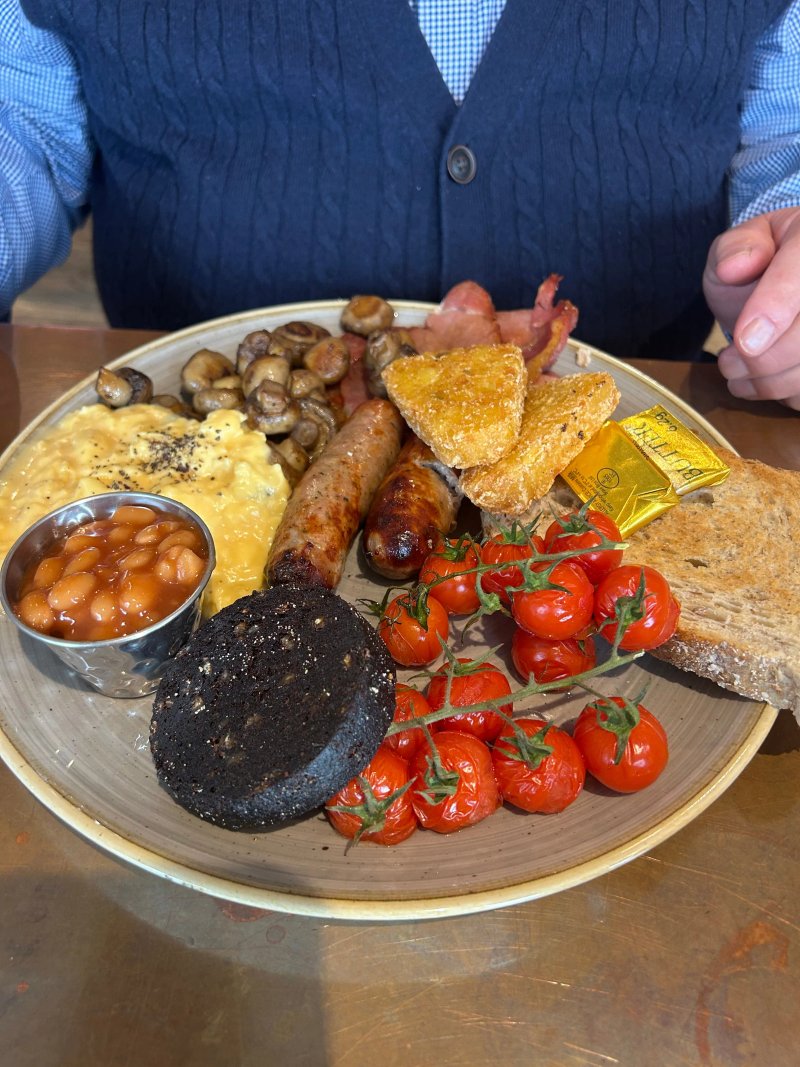 The Mill Hotel