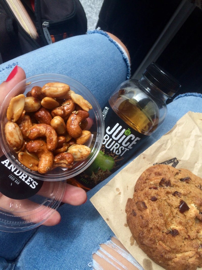 Andre's Food Bar
