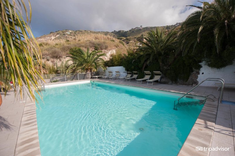 Borgo Romantica - Resort & Spa