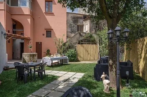 Il Casale di Don Matteo
