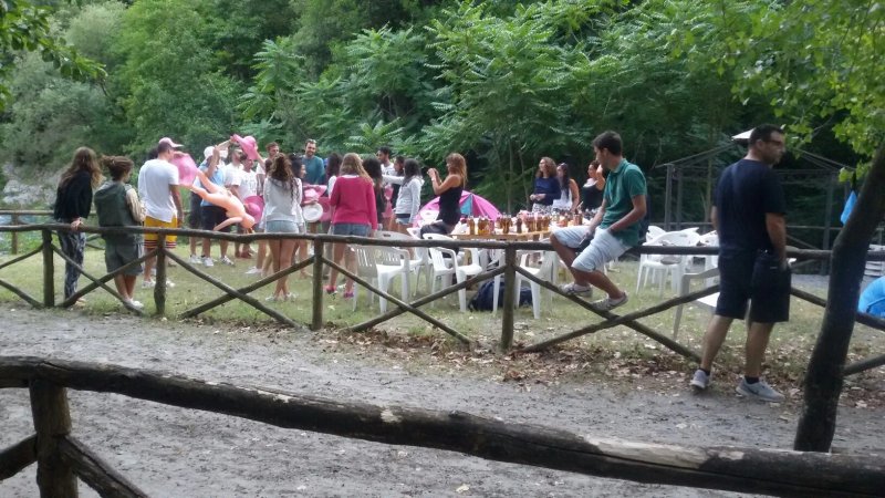 Lido Lao Gold River
