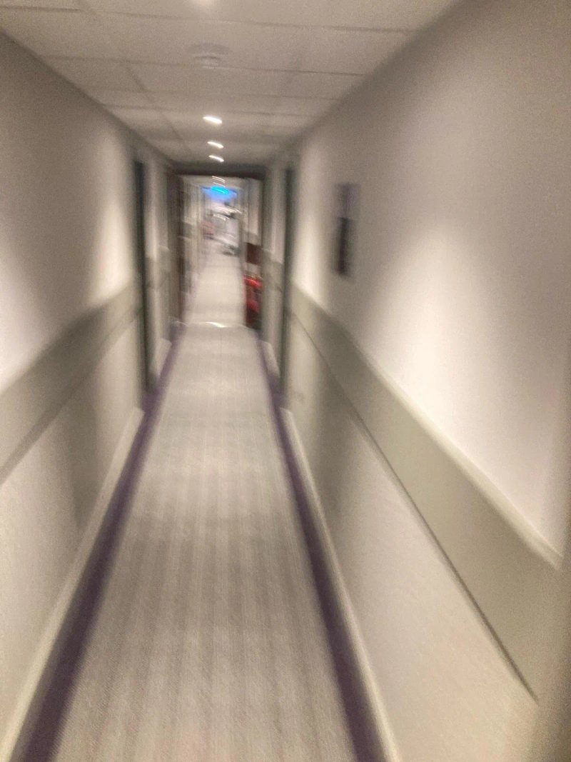 Premier Inn London Hampstead Hotel