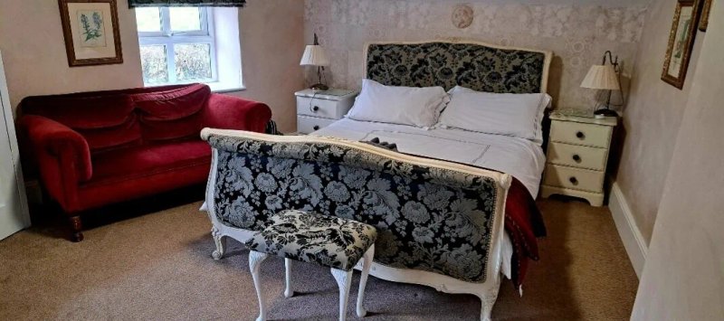 Holly Tree B&B Bromyard