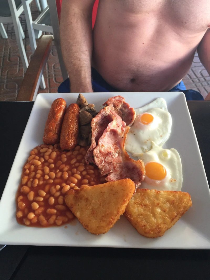 The Sports Cafe