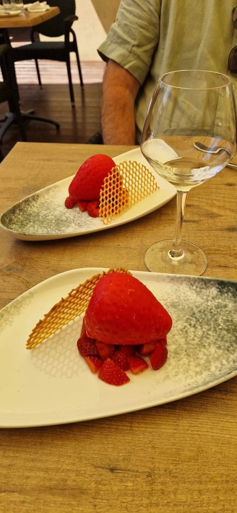 La Promenade  Restaurant