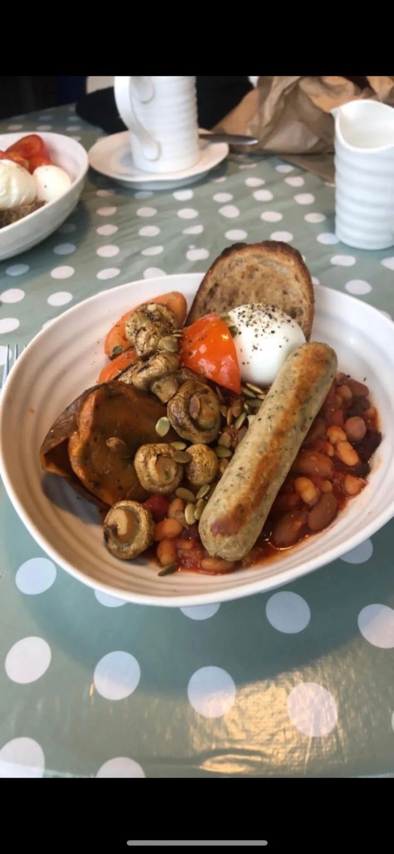 Penylan Pantry