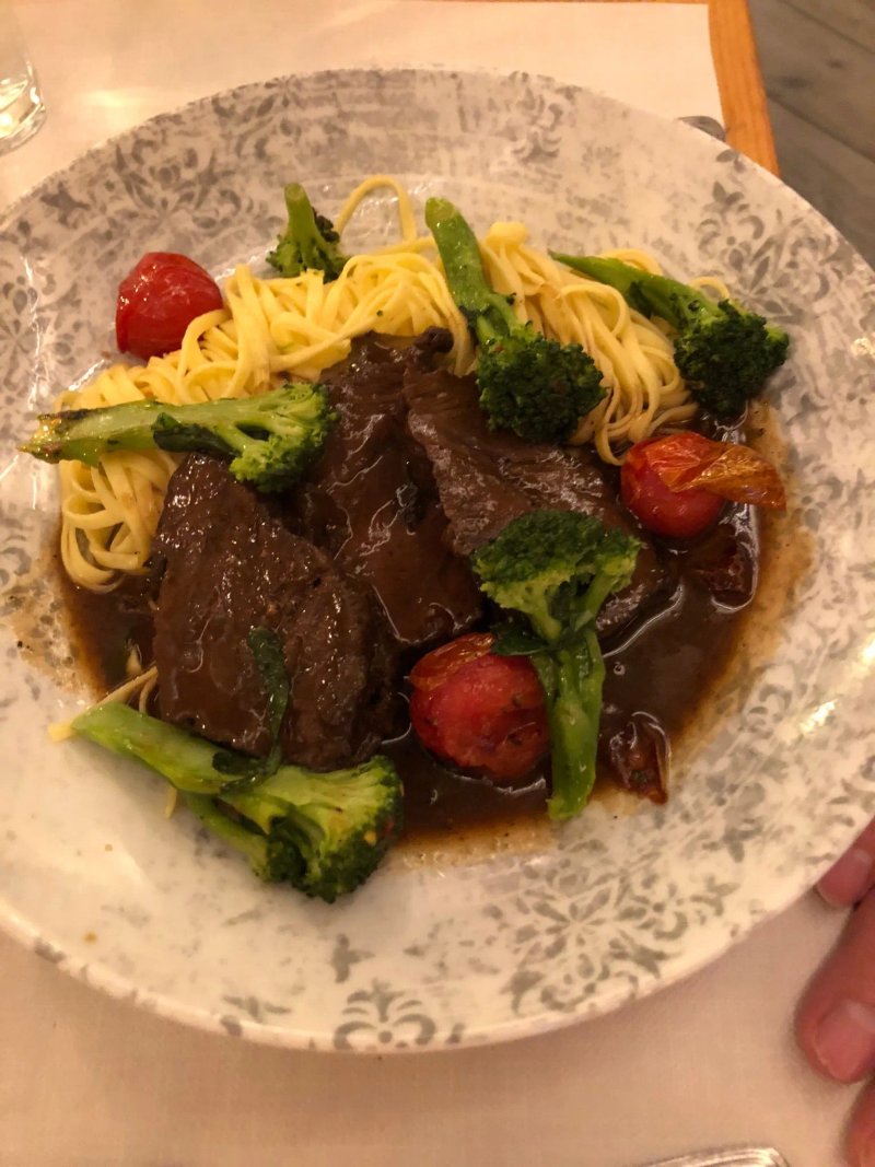 Restaurant Zellot