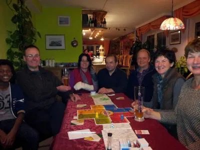Pension Langewiese