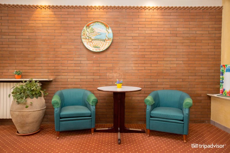 Albergo Fiorenza