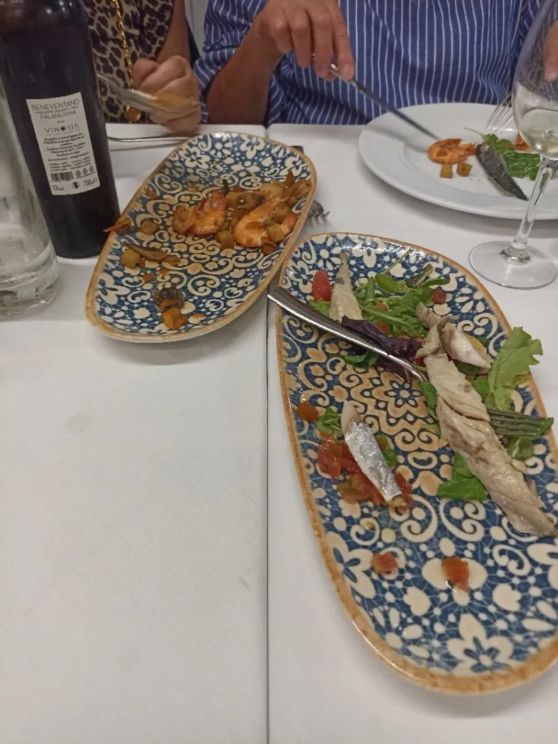 Ristorante Al Solito Posto