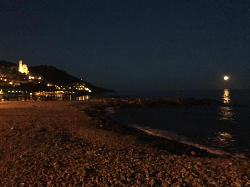 Camping Del Mare