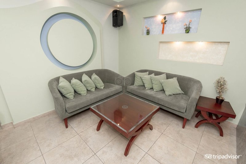 Sirene Beach Hotel