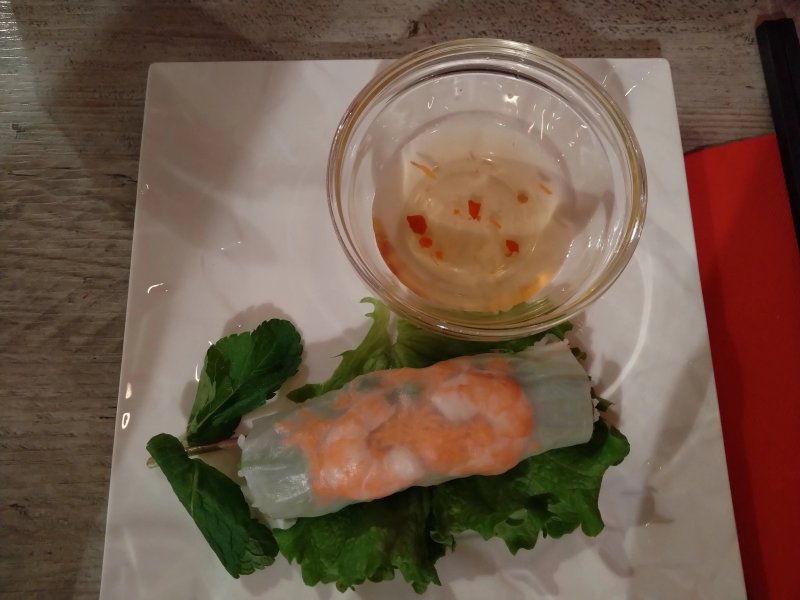 Le Charmant Vietnam