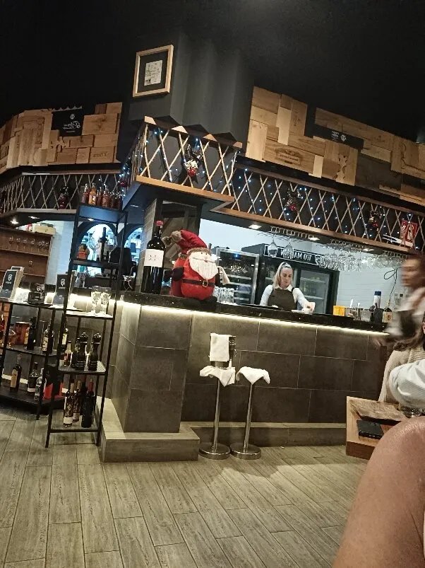 Taberna Tio Martin