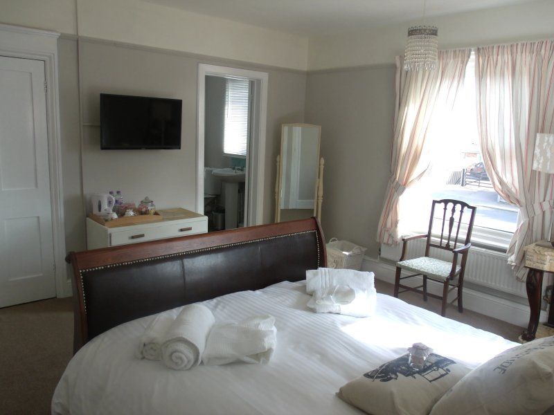 Hooray Henrys Boutique B&B Sheringham