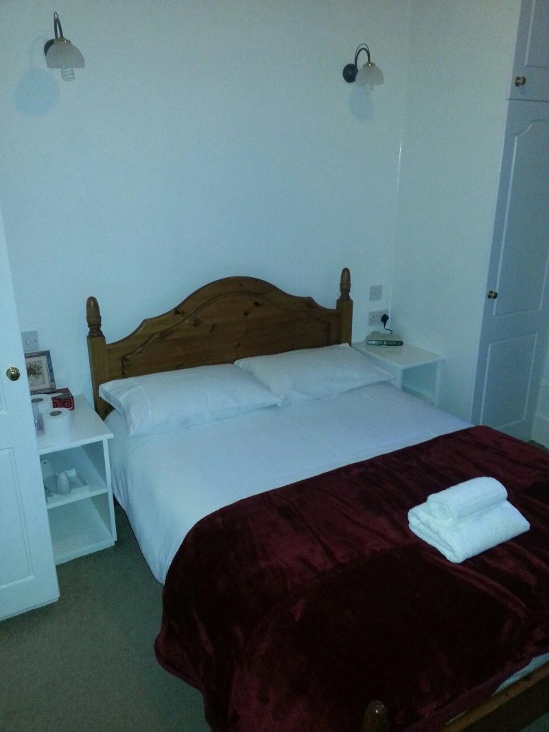 Granite City Guest House