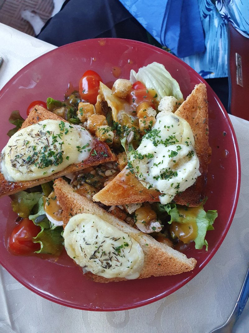 Le P'tit Resto