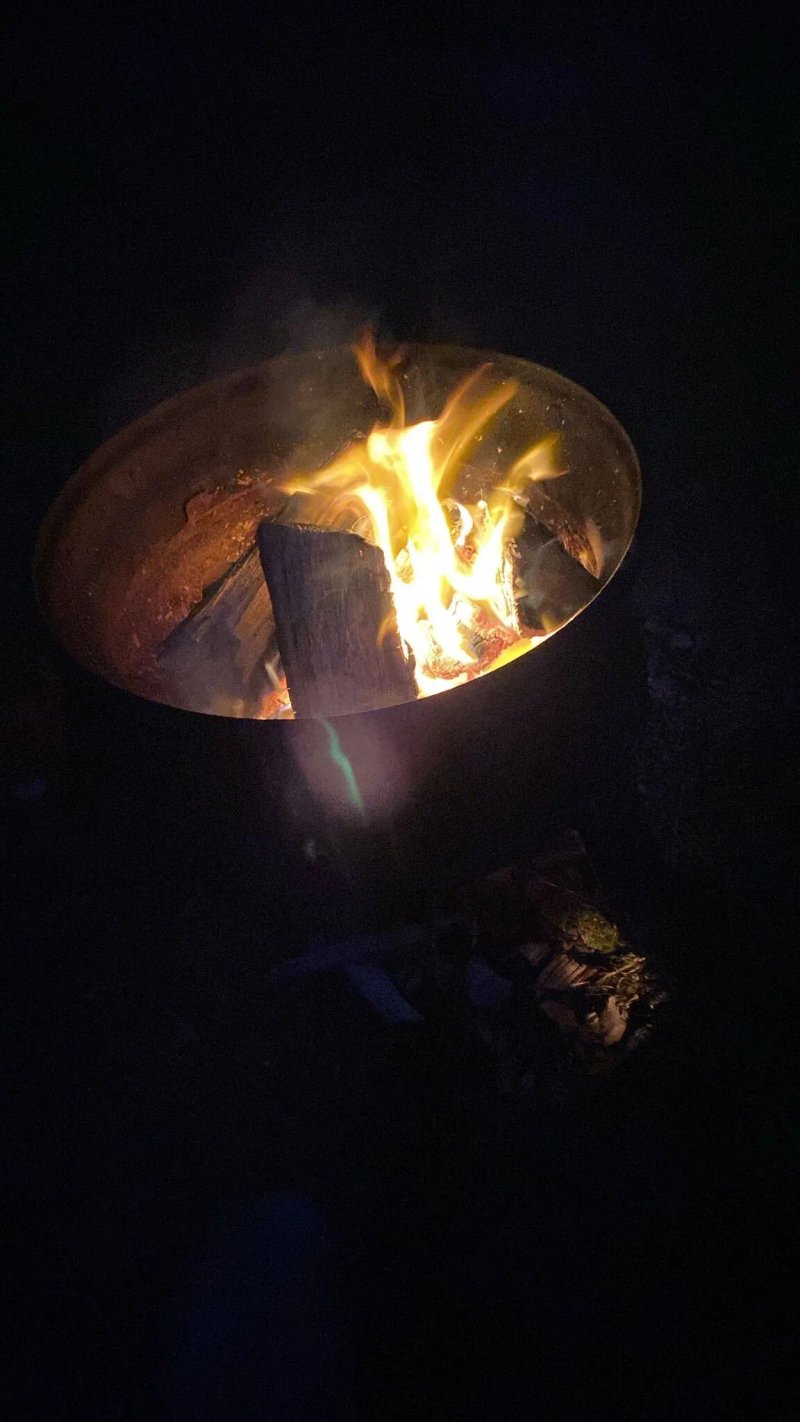 Beeches Farm Campsite
