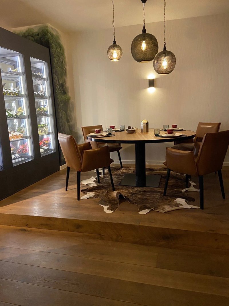 Hotel Ter Duinen