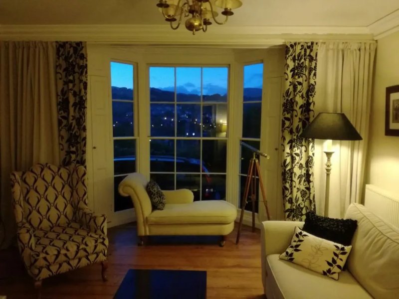 Bryn Mair House