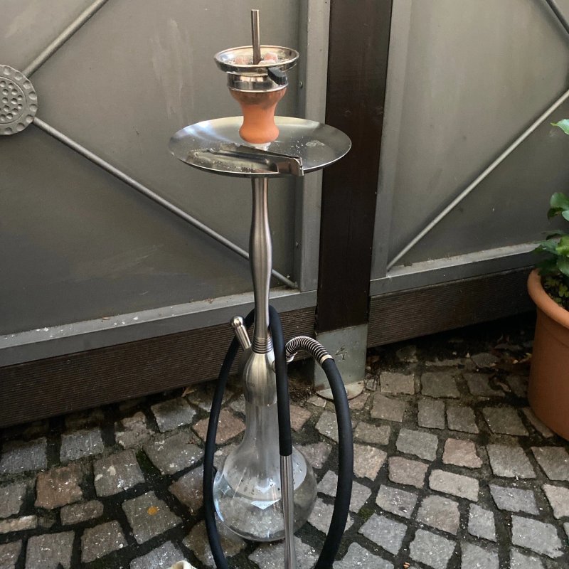 Oriental Lounge shisha bar