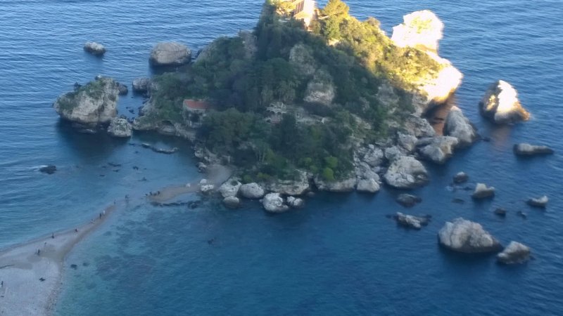 Cartoline dall'Etna B&B