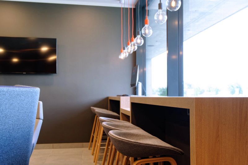 Holiday Inn Express Lustenau By IHG