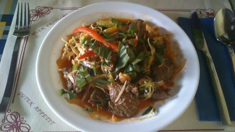 La Placita Food and Coffee