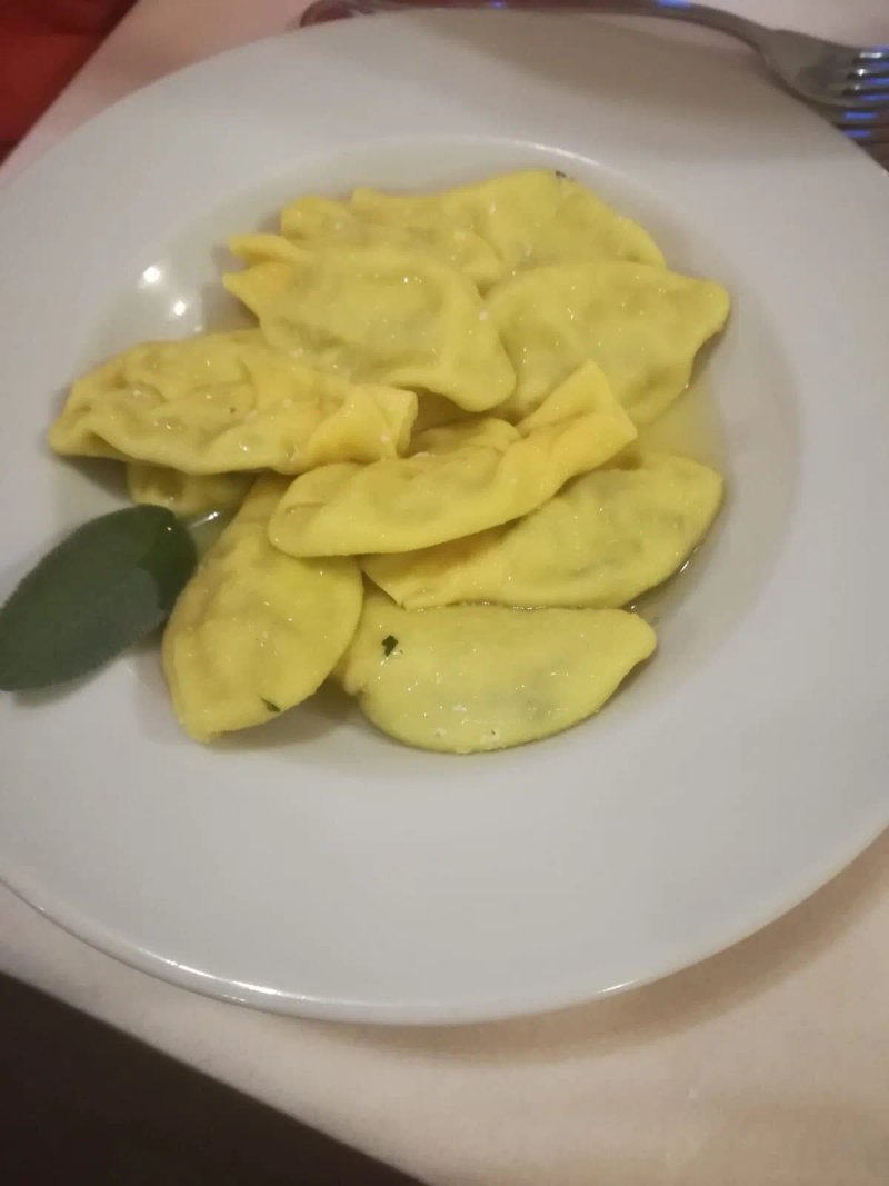 Locanda da Zia Leti
